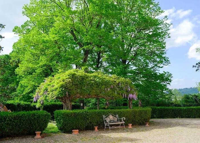B&B Il Rossignolo 그라시나