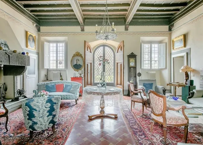 Il Rossignolo 3*