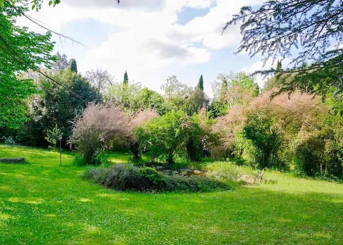 B&B Il Rossignolo 3*