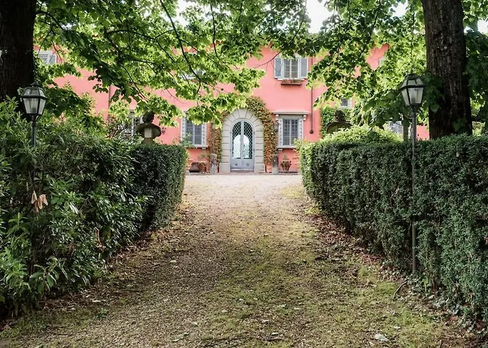 B&B Il Rossignolo 그라시나